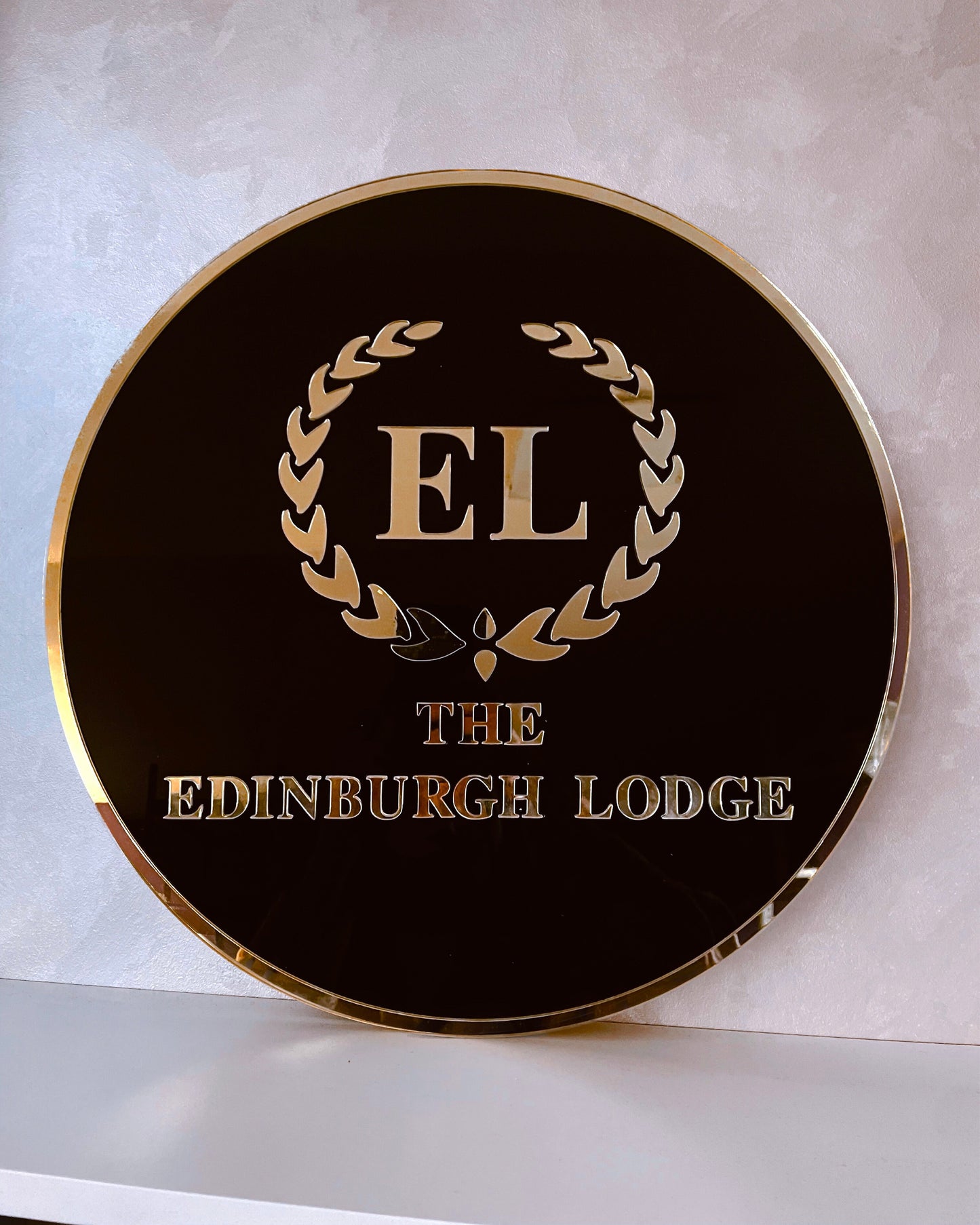 Office Business Logo