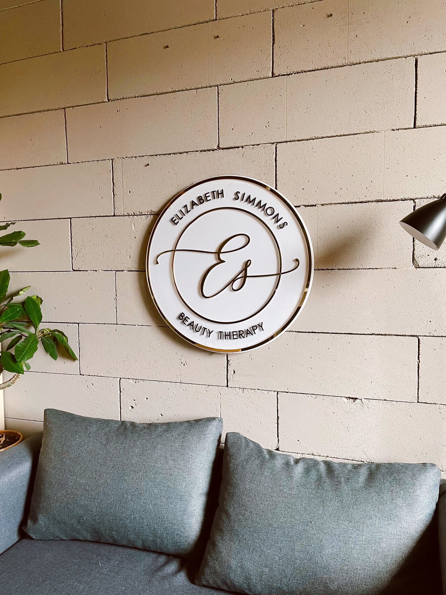 Office Business Logo
