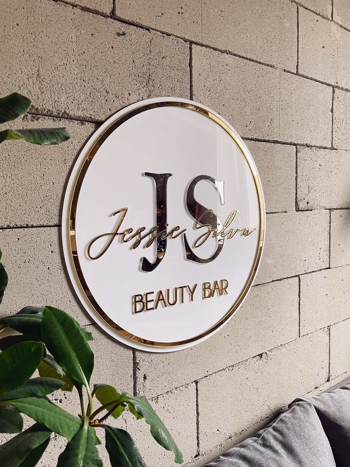 Office Business Logo
