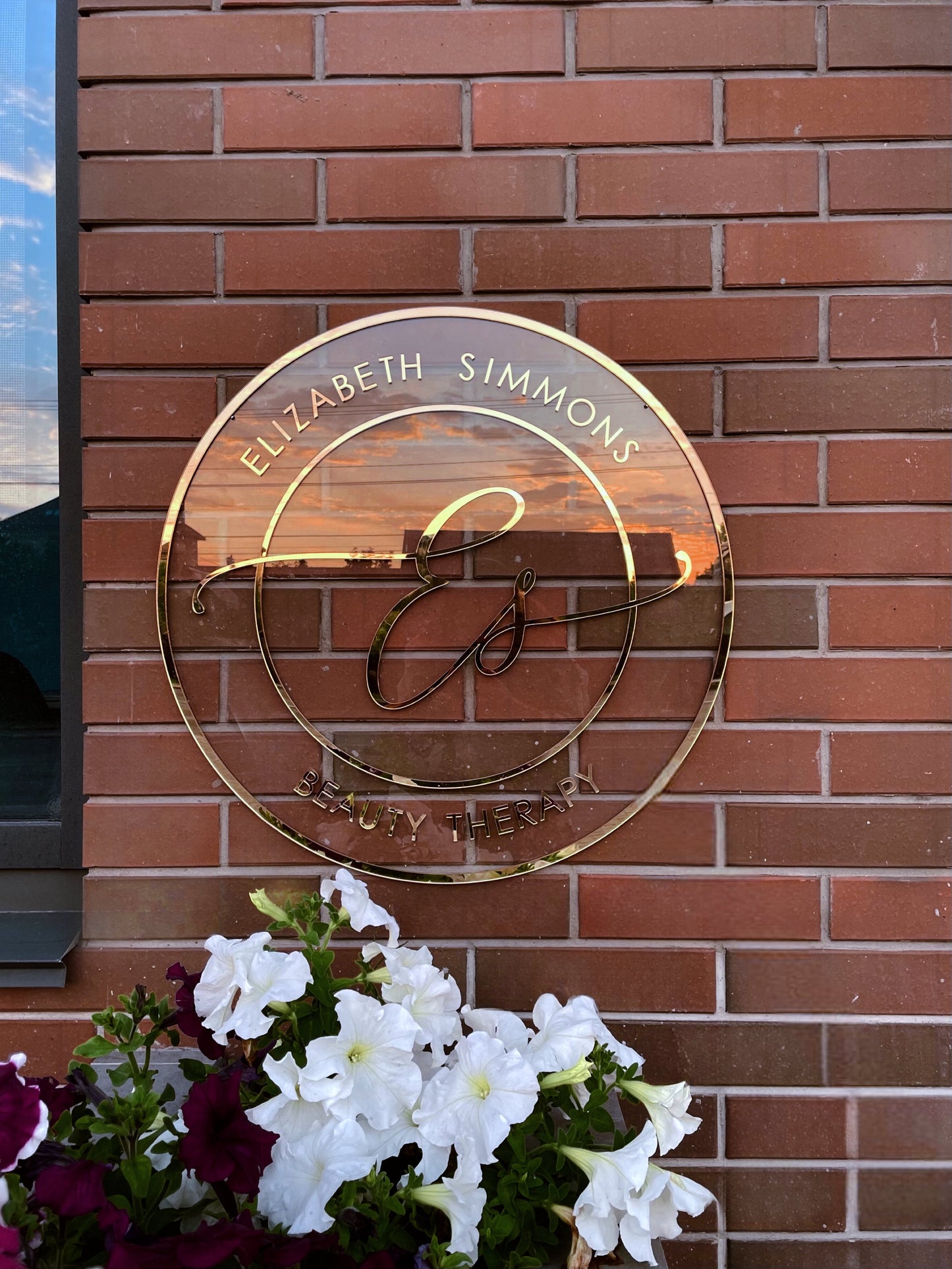 Office Business Logo