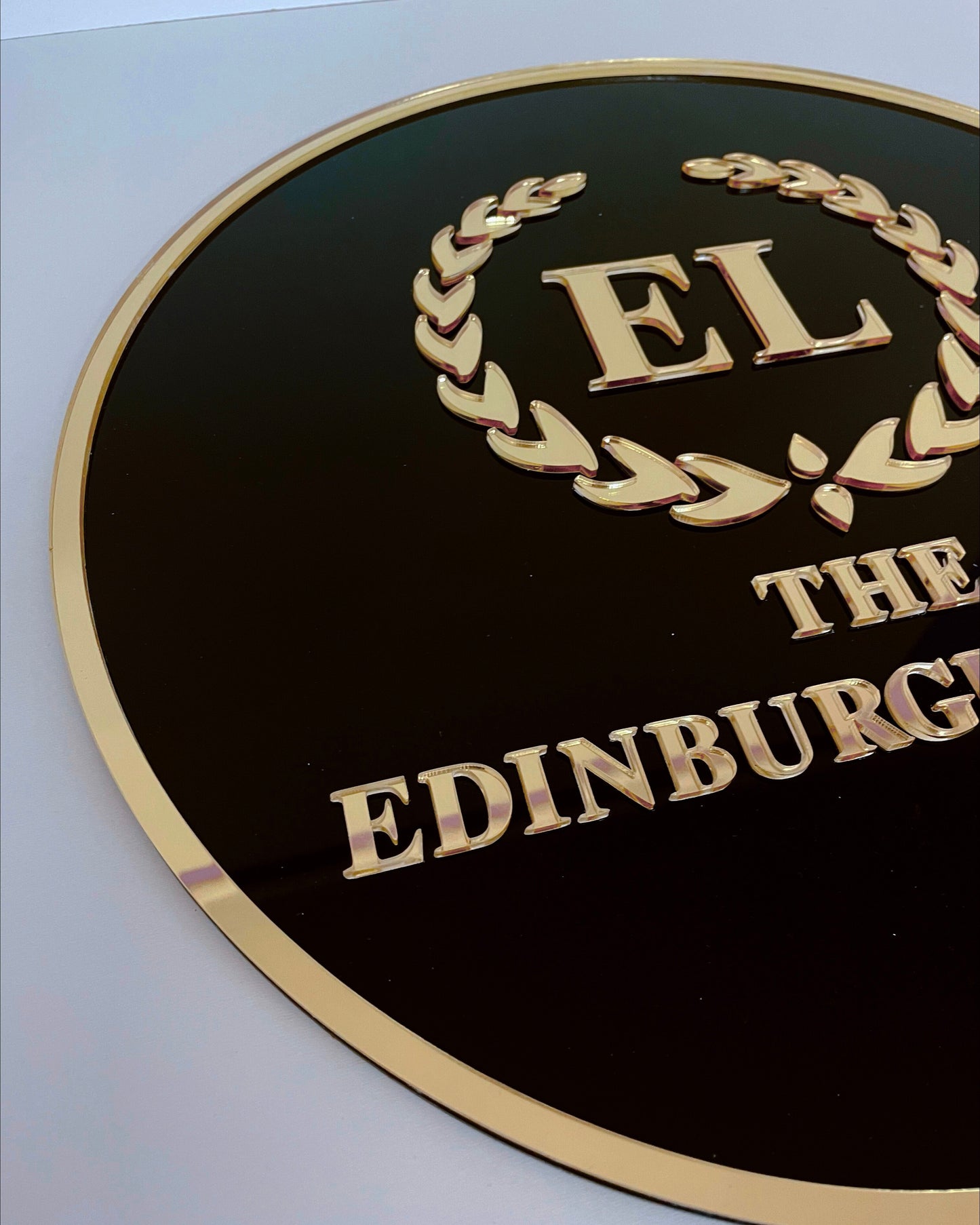 Office Business Logo