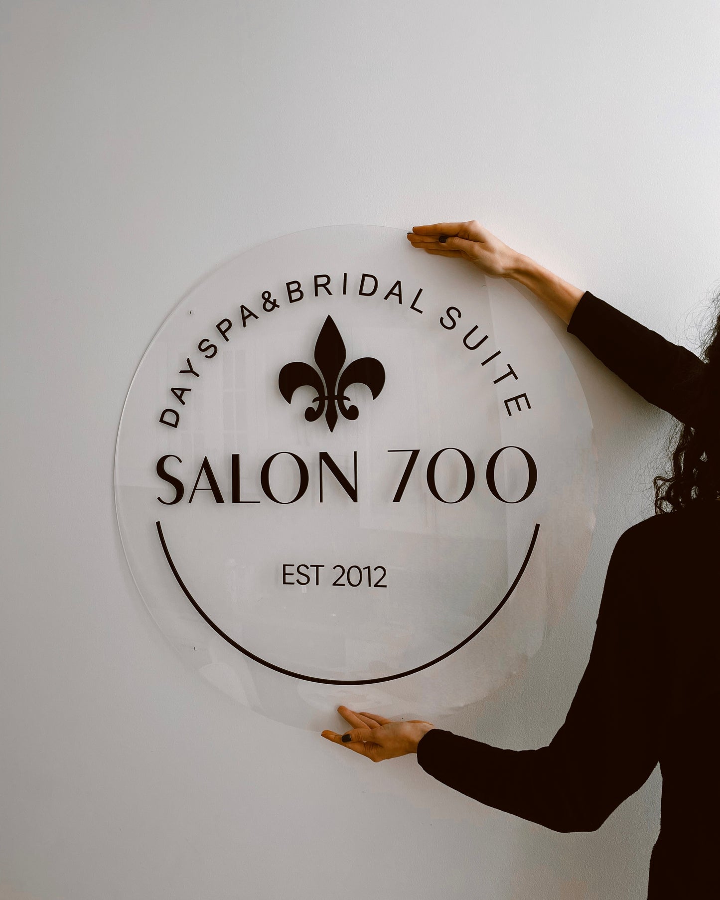 Office Business Logo