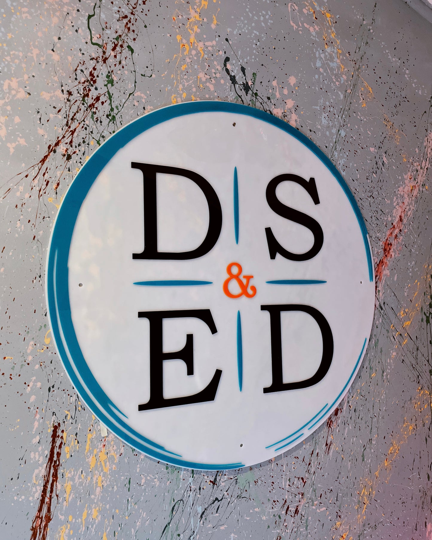 Office Business Logo