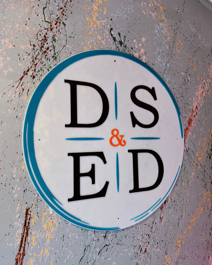 Office Business Logo