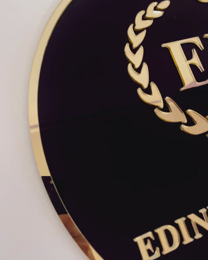 Office Business Logo